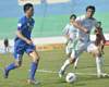 Report: Turkmenistan 2-1 Philippines