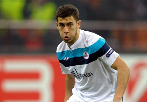 Tottenham ready to compete with Manchester United for Hazard, says Redknapp