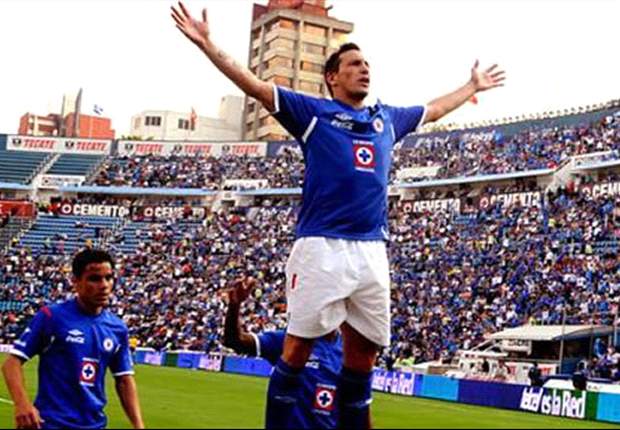 Brent Latham: Copa Libertadores only venue left for Cruz Azul to salvage season