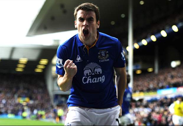 Coleman eyes regular Everton starting spot