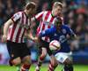Drenthe dropped after disciplinary