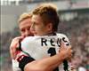 Rheinderby: Gladbach empfängt Köln