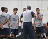 Tite admite responsabilidade do Corinthians