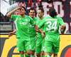 Das Bundesliga-Zeugnis: VfL Wolfsburg