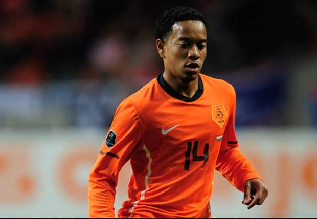 'Netherlands are working on a fresh start,' says AC Milan defender Emanuelson