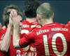 Germany, Bundesliga, Hertha BSC vs. FC bayern Munich, Arjen Robben, Philipp Lahm