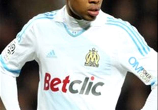 Ligue 1, OM - Rémy: "Je serai là l'année prochaine"