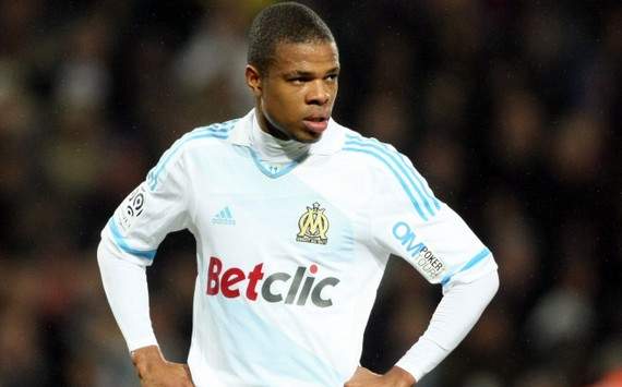 Ligue 1 : Loic Remy (Olympique de Marseille)