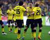Borussia Dortmund zieht ohne Gegentor ins Finale des DFB-Pokals ein