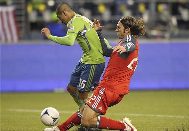 McCarthy's Musings: Torsten Frings' injury hits Toronto FC at an inopportune juncture