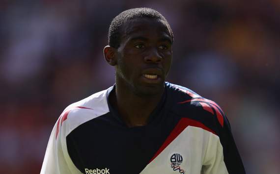 Fabrice Muamba