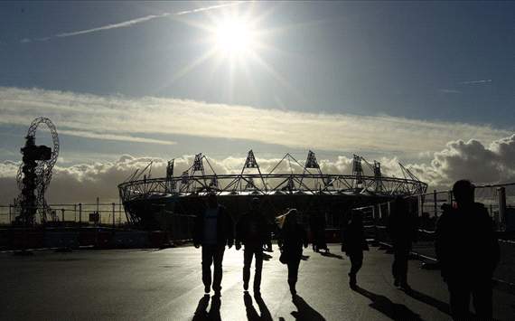 Team GB Women begin 2012 Olympics campaign with realistic medal hopes on home soil