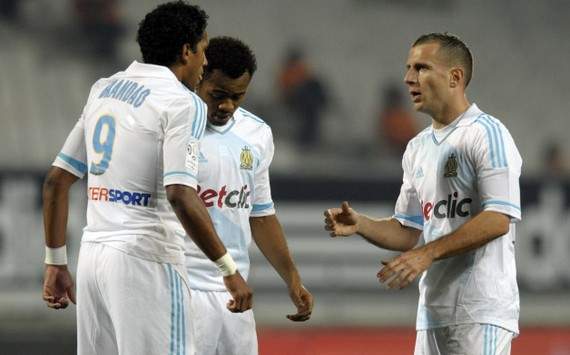 Transferts, OM - Ayew :"Tout peut se passer"