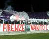 Fiorentina fans (Getty Images)
