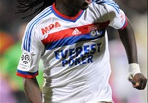Gomis denies rape accusations