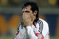Willy Sagnol - Bayern (AFP)