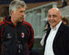 Galliani & Ancelotti (Milan) Galliani & Ancelotti (Milan)