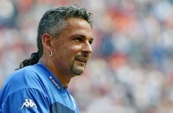 1990: Roberto Baggio (Fiorentina), Salvatore Schillaci (Juventus), Gianluca Vialli (Sampdoria), Roberto Mancini (Sampdoria), Aldo Serena (Inter), ... - 17455_hp