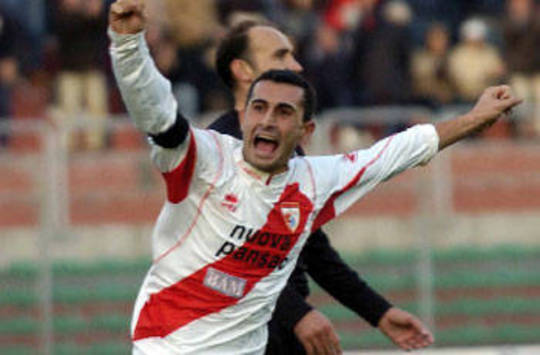 Gaetano Caridi, Mantova (Foto Grazia Neri)