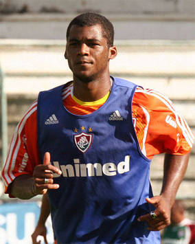 Renato Silva (Fluminense/BR)