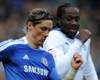 Chelsea zieht in das FA-Cup Halbfinale ein