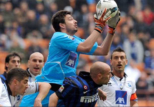 La gara di Cagliari poteva costare caro all'Atalanta che può sorridere: Consigli è disponibile mentre non c'è nessuna lesione per Schelotto