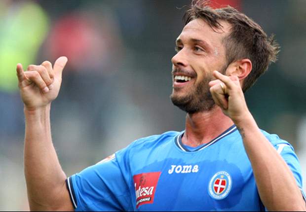 Official: Chievo complete signing of Marco Rigoni from Novara
