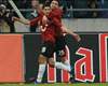 Hannover schlägt Köln mit 4:1