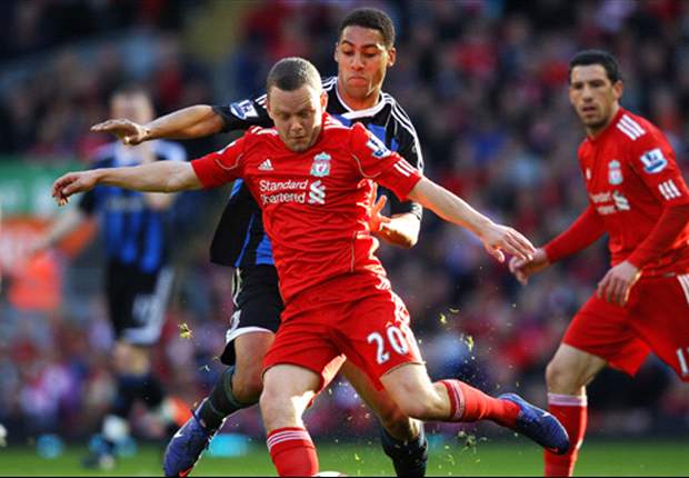 Premier League Betting Preview: Liverpool to brush Wigan aside at Anfield