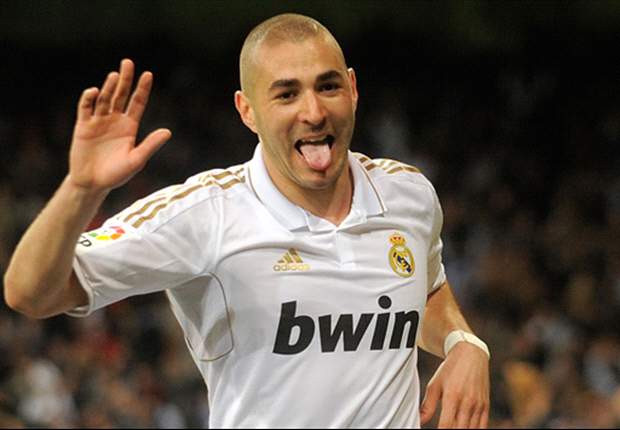 Real Madrid niega que Benzema haya dicho que el Atlético "es una mierda" en una entrevista telefónica