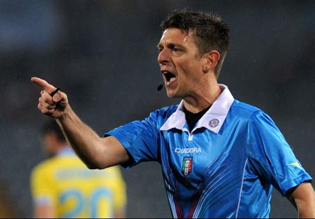 Arbitri di Serie A, 3ª giornata: Orsato per Milan-Atalanta, Rocchi per Genoa-Juventus, Banti per Torino-Inter