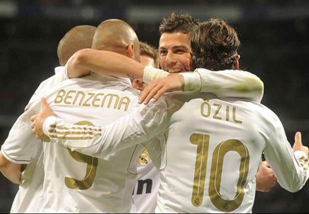 Real Madrid signs prolific youngster Franco