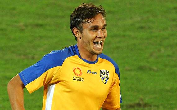 A-League Team of the Week: Week 24