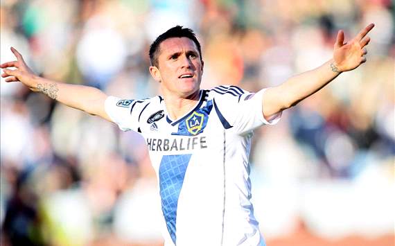 LA Galaxy - Tottenham Betting Preview: Expect the goals to keep on flowing in California