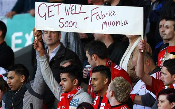 Analysis: On-field tragedy - a matter of the heart