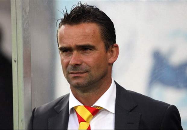 Overmars: Fischer is an example to Ajax prospects
