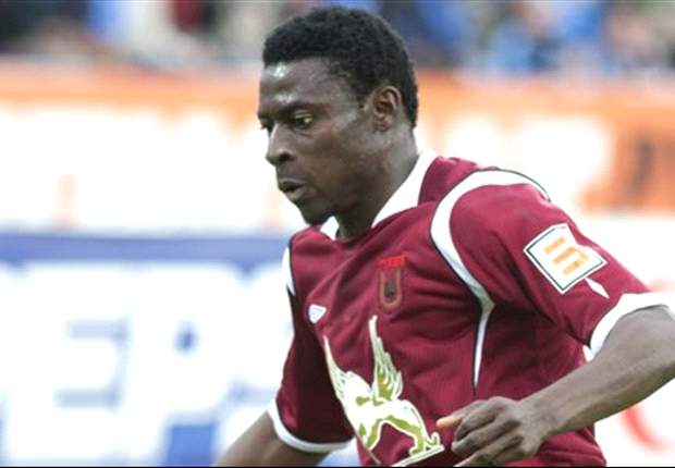 Obafemi Martins: I haven’t experienced racism in Russia