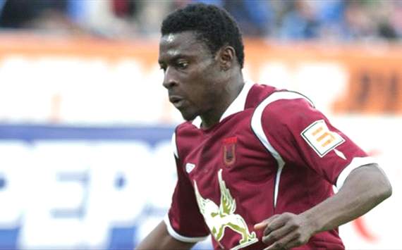 Obafemi Martins, Rubin Kazan