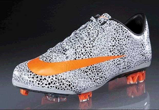 Los diseños de botas más horribles de la historia del fútbol