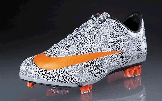Los diseños de botas más horribles de la historia del fútbol