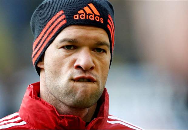 Ballack leaning towards MLS move