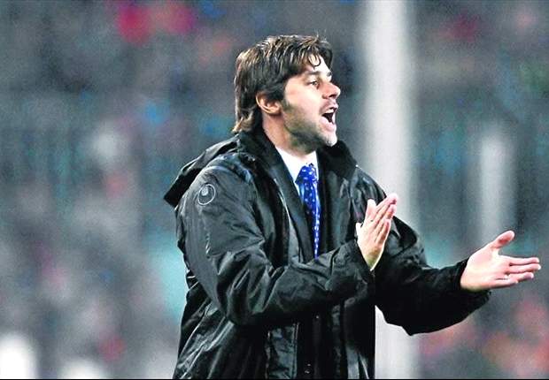 Mauricio Pochettino nuevo entrenador del Southampton