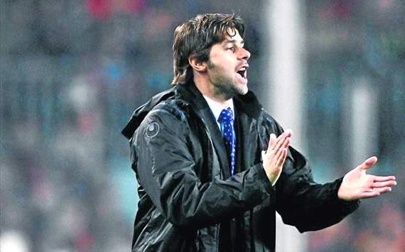 Espanyol Dihajar Osasuna, Mauricio Pochettino Pasang Badan