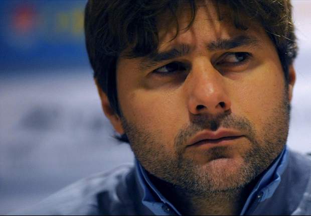 Mauricio Pochettino, cesado como entrenador del Espanyol