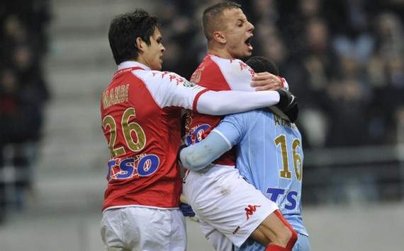 Ligue 2 - Trois promus dans le vent