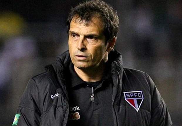Milton Cruz deve fazer mudanças na equipe que pega o Cruzeiro