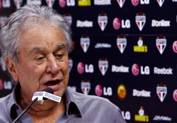 Juvenal Juvêncio sobre clubes cariocas: “Eles vão quebrar”