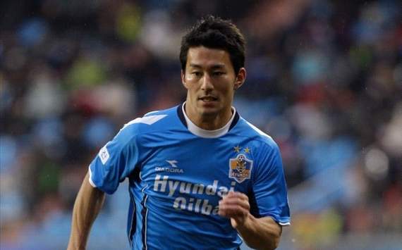 Gamba Osaka acquire Akihiro Ienaga on half-season loan