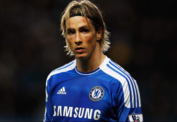 Torres: There was a moment last season when I realised I didn't care