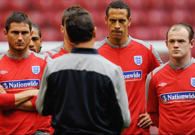 Capello insists England players understood him